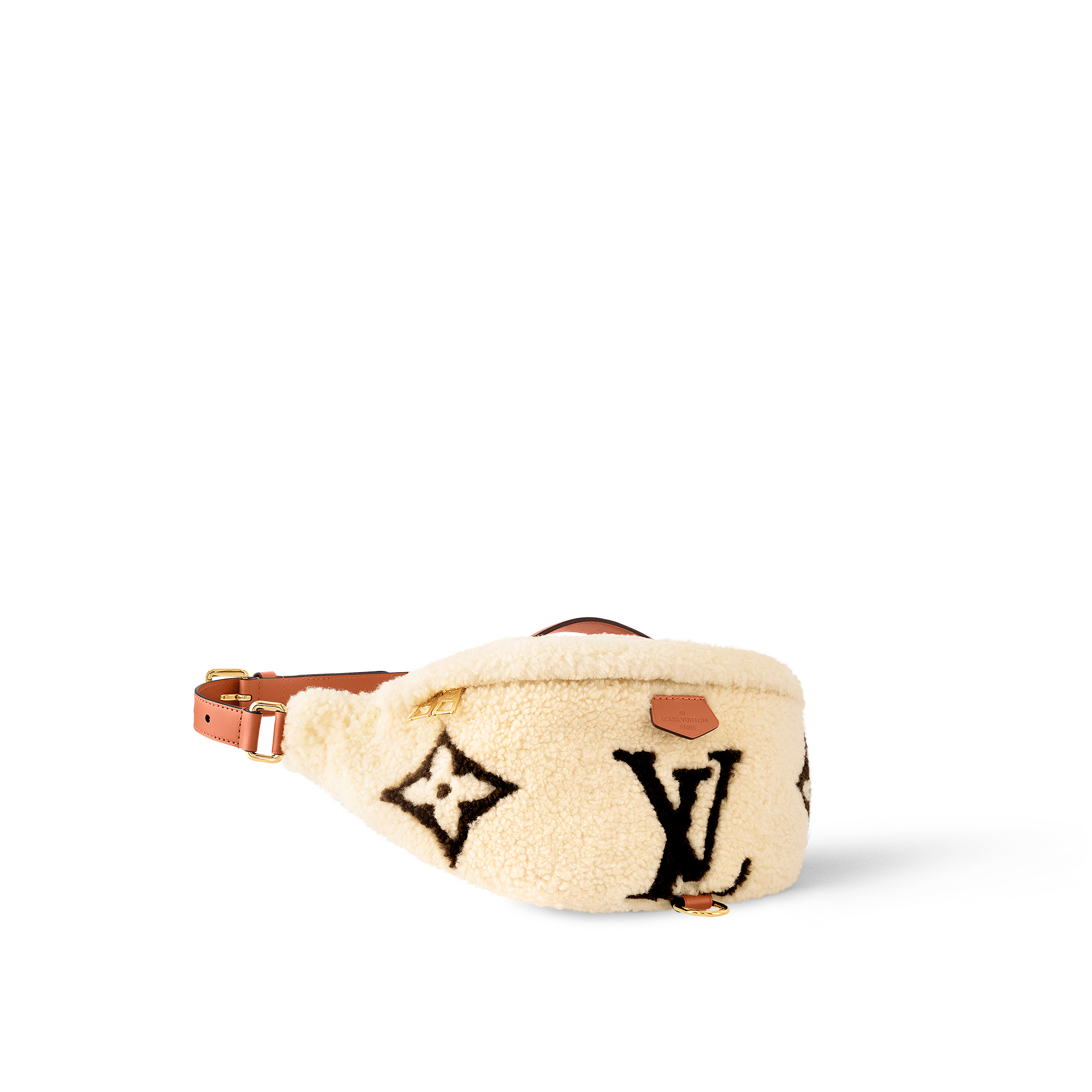 【美品】LOUIS VUITTON バムバッグ M23715 バムバッグ その他のレザー｜ルイ・ヴィトン 公式サイト - M23715